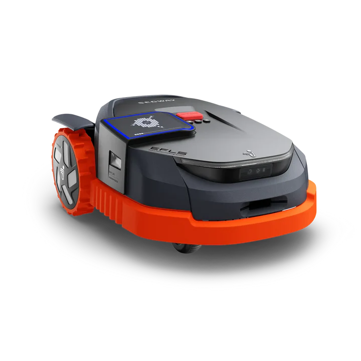 Segway X315A ROBOTIC MOWER GYMPIE